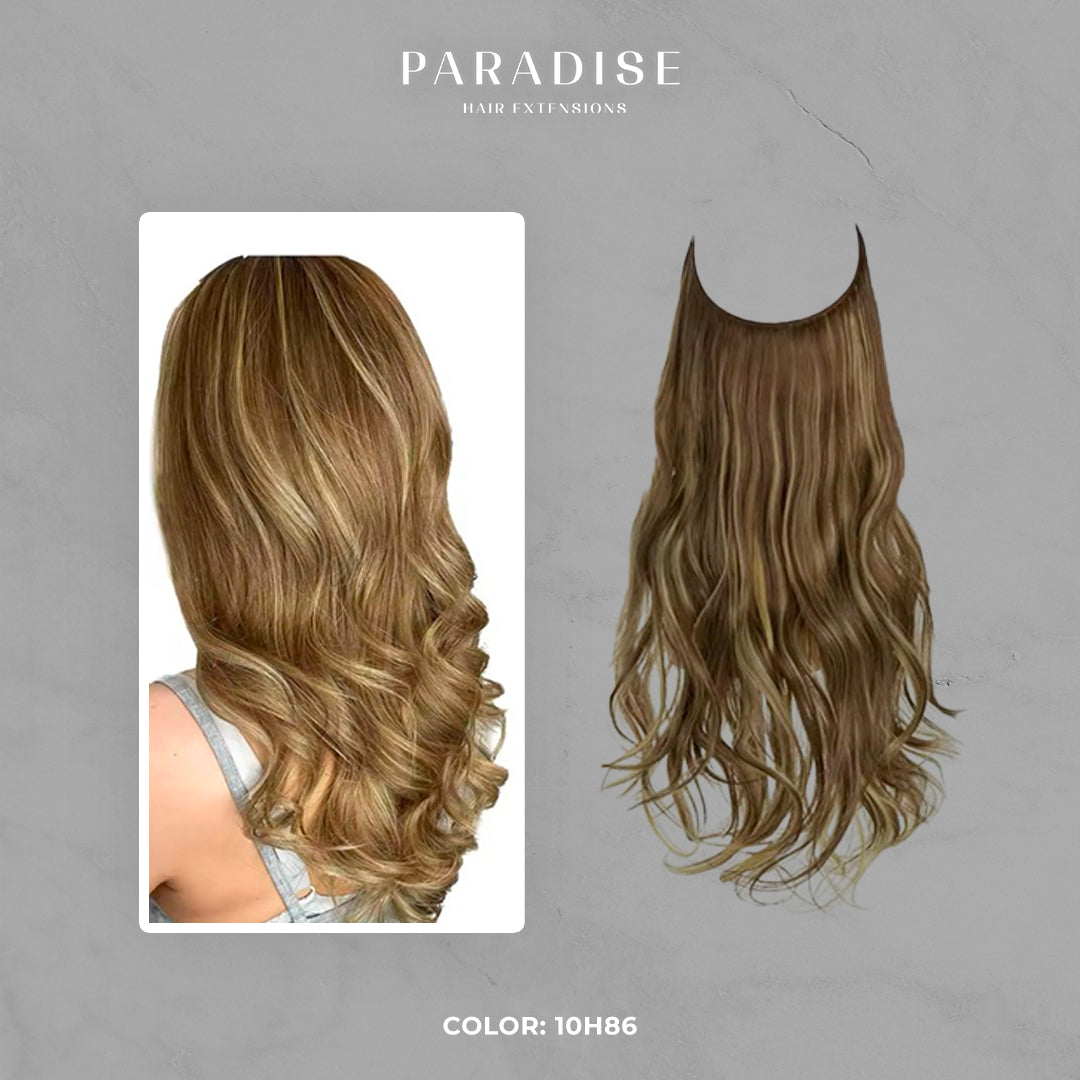 Extensiones De Cabello 10H86