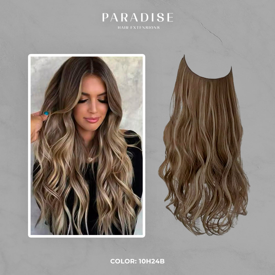 Extensiones De Cabello 10HB24