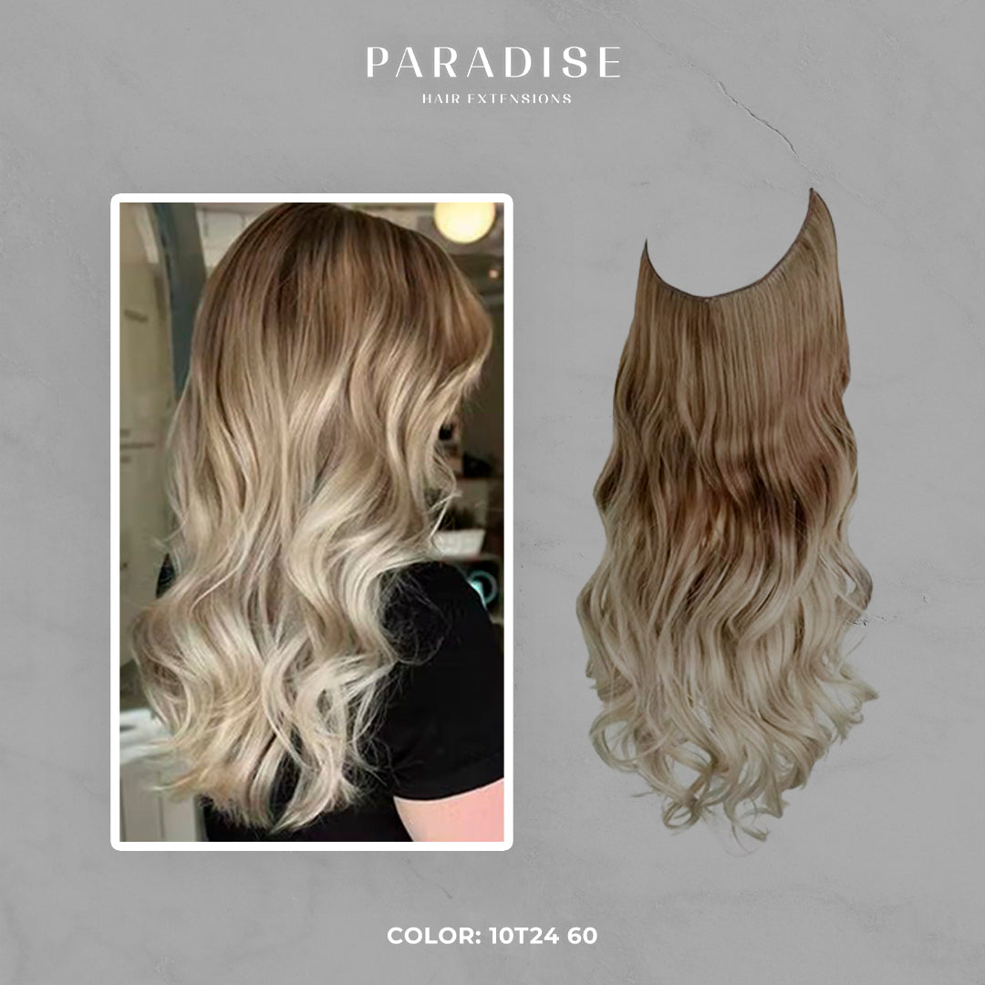 Extensiones De Cabello 10T24-60