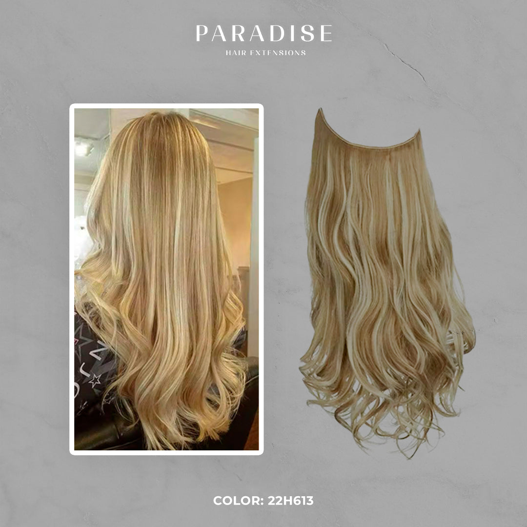 Extensiones De Cabello 22H613