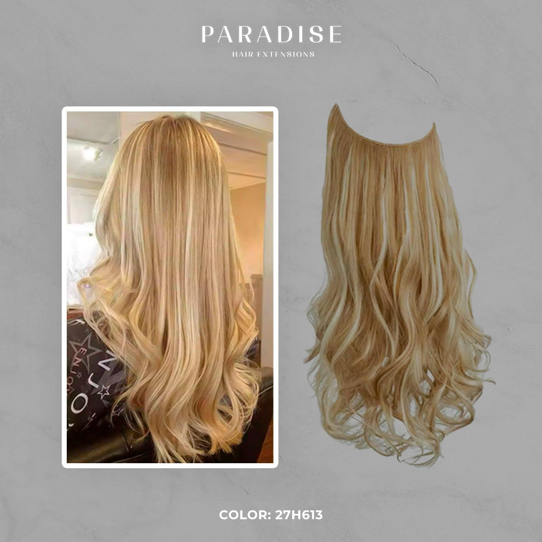 Extensiones De Cabello Color 27H613