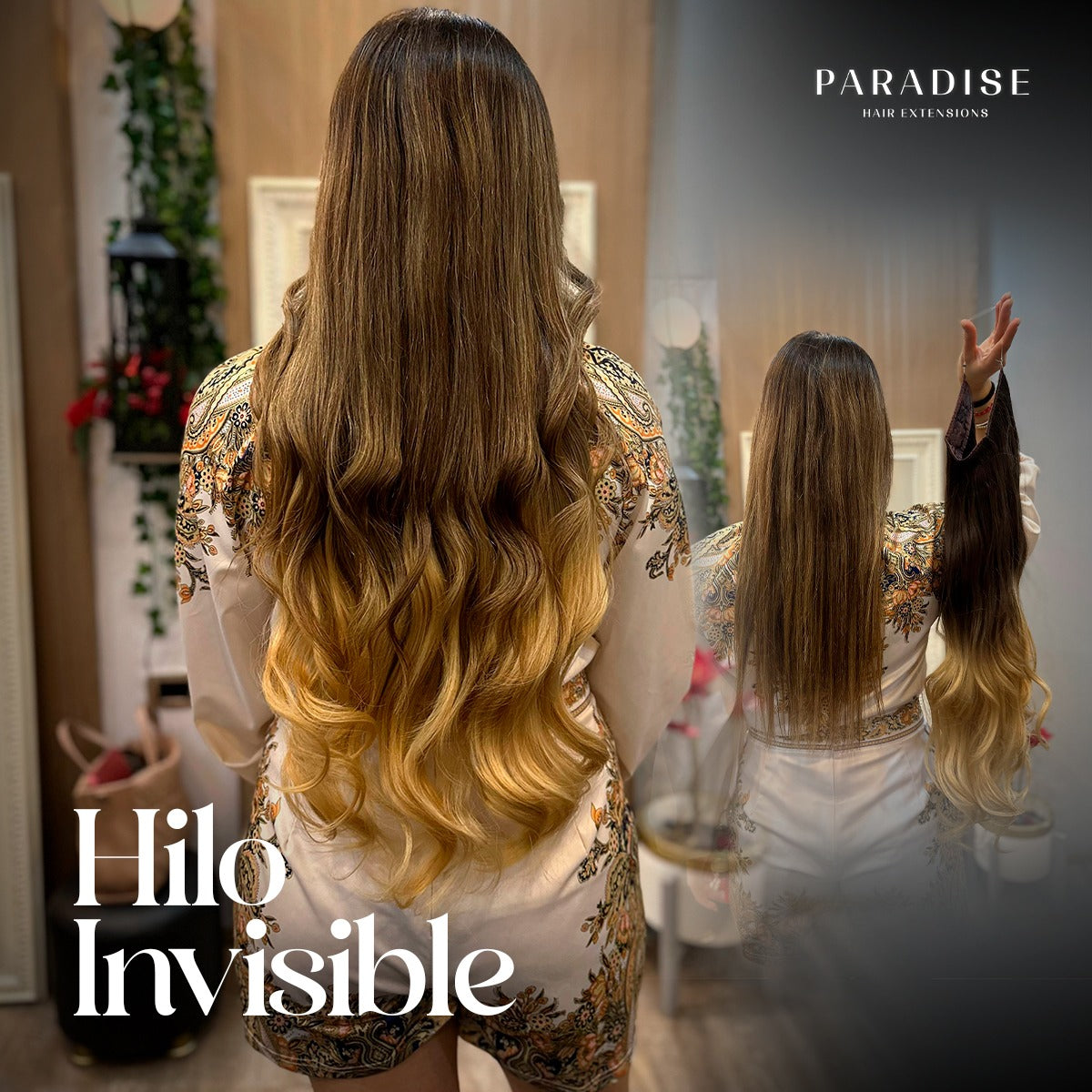 Hilo Invisible