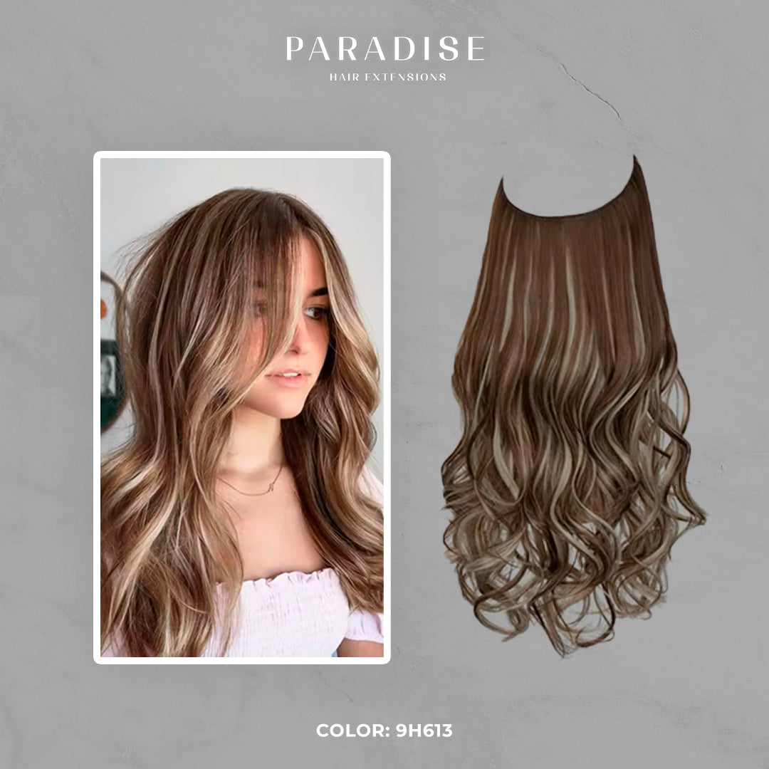 Extensiones De Cabello 9H613