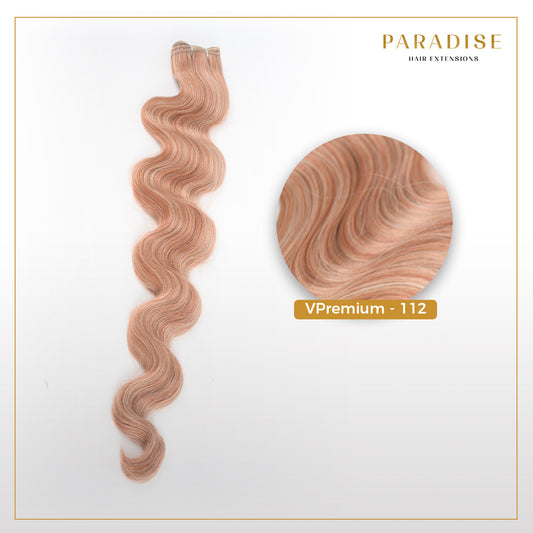 Extensión de Cabello Vegan Hair 112