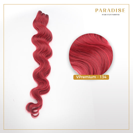 Extensión de Cabello Vegan Hair 134