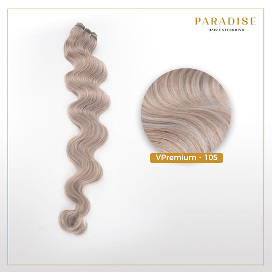 Extensión de Cabello Vegan Hair 105