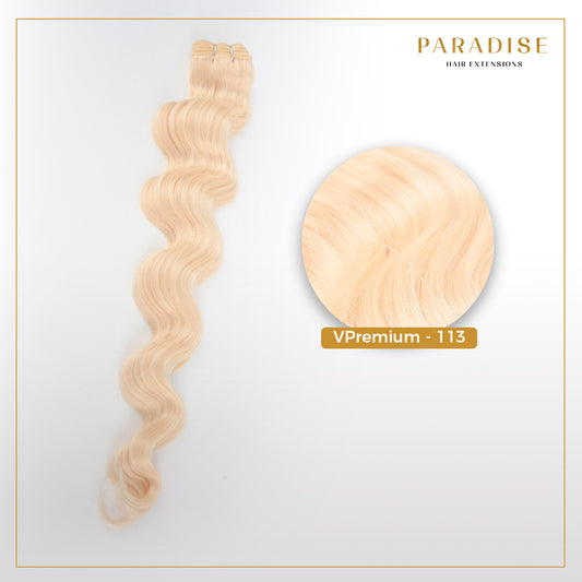 Extensión de Cabello Vegan Hair 113