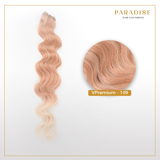 Extensión de Cabello Vegan Hair 109