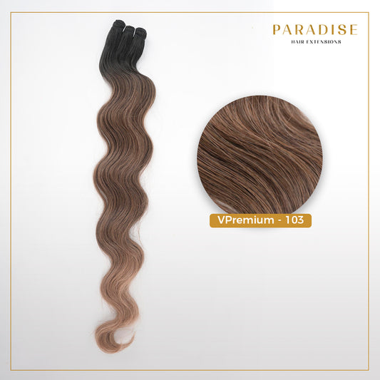 Extensión de Cabello Vegan Hair 103