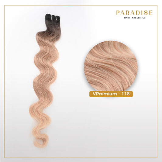 Extensión de Cabello Vegan Hair 118