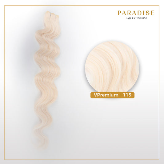 Extensión de Cabello Vegan Hair 115