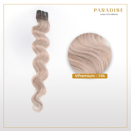 Extensión de Cabello Vegan Hair 104