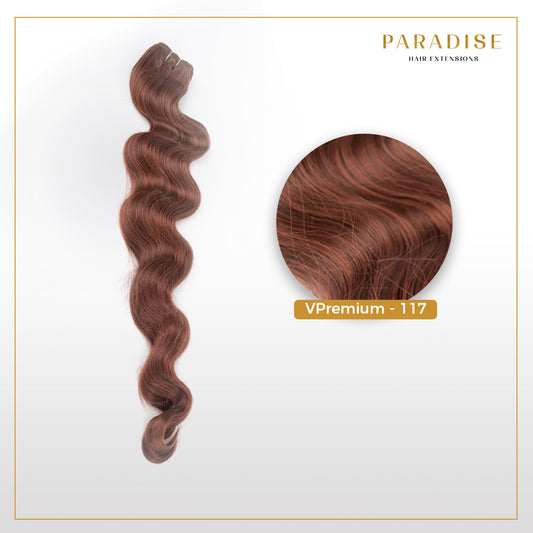 Extensión de Cabello Vegan Hair 117