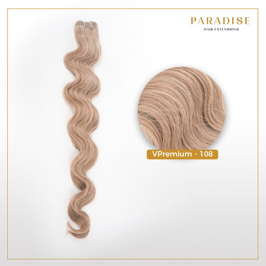 Extensión de Cabello Vegan Hair 108