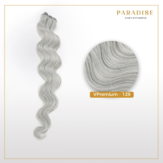 Extensión de Cabello Vegan Hair 129