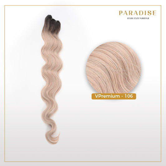 Extensión de Cabello Vegan Hair 106