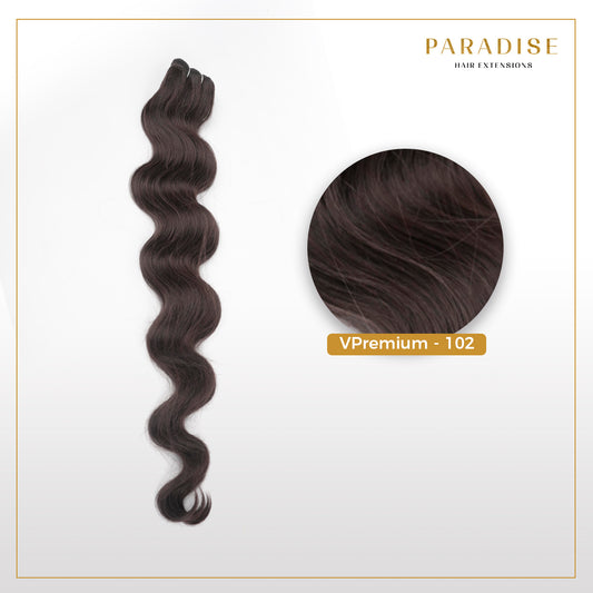 Extensión de Cabello Vegan Hair 102