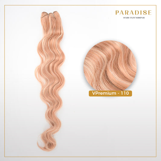 Extensión de Cabello Vegan Hair 110