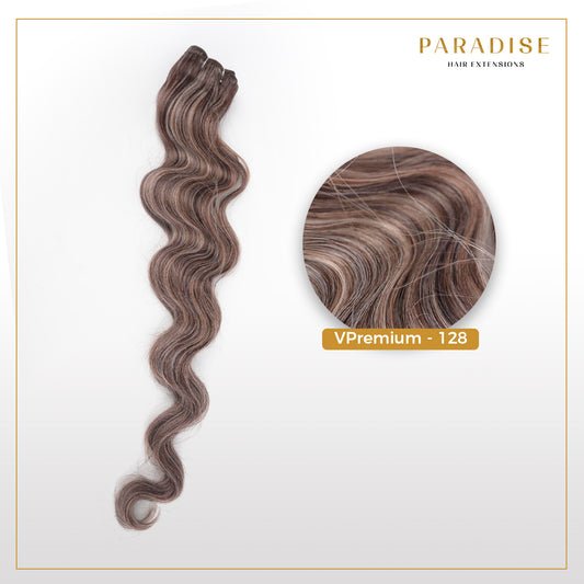 Extensión de Cabello Vegan Hair 128