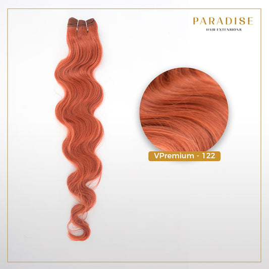 Extensión de Cabello Vegan Hair 122