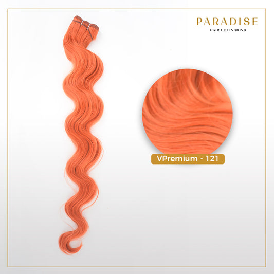 Extensión de Cabello Vegan Hair 121