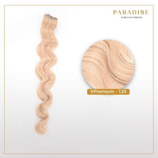 Extensión de Cabello Vegan Hair 123