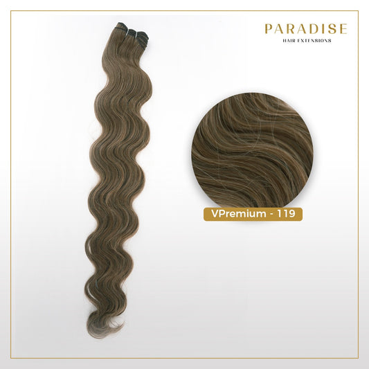 Extension de cabello Vegan Hair 119
